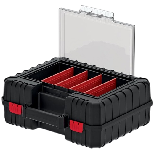 Кейс KISTENBERG HEAVY (KHV40S) Кейс KISTENBERG HEAVY (KHV40S)