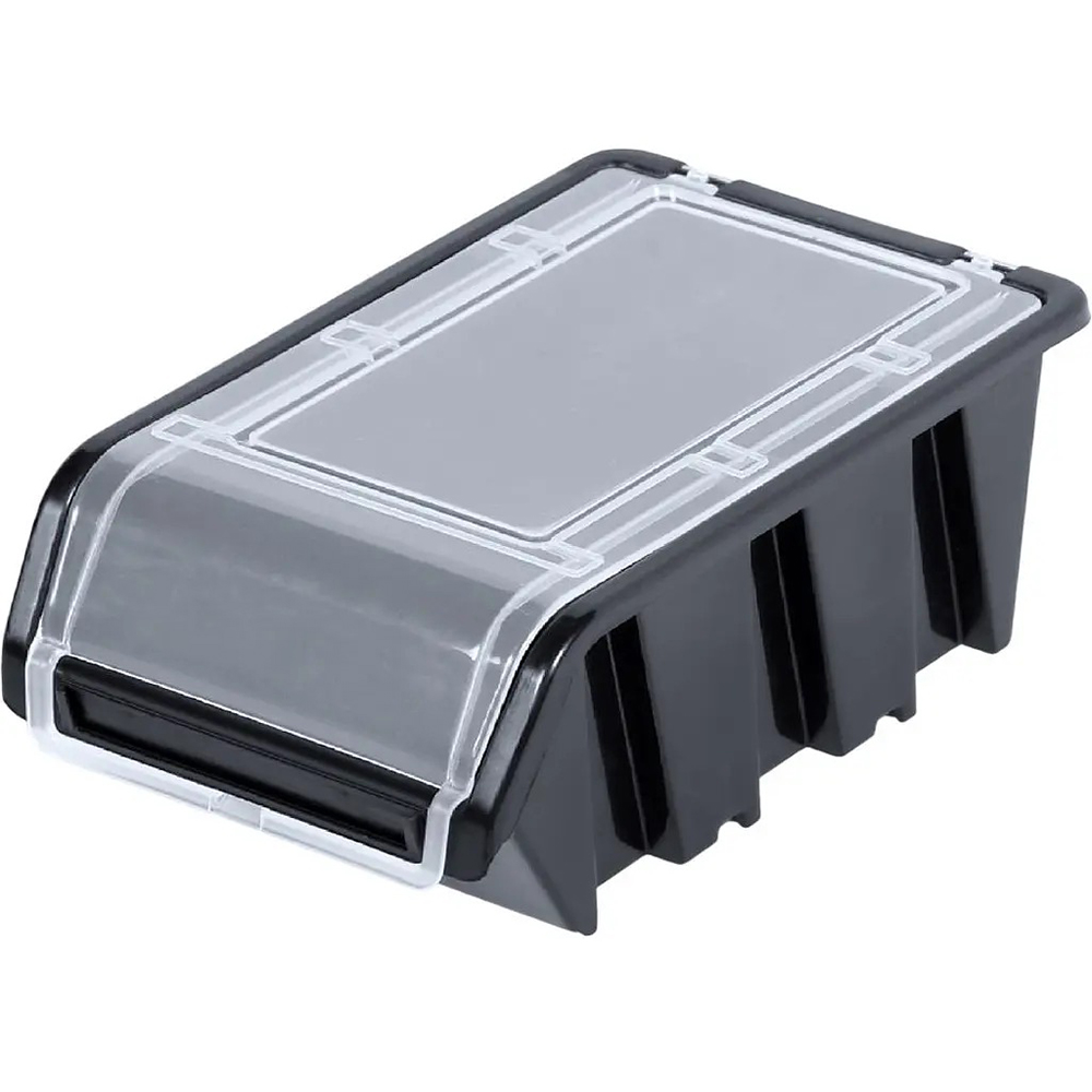 Лоток KISTENBERG TRUCK PLUS black (KTR20F-S411)