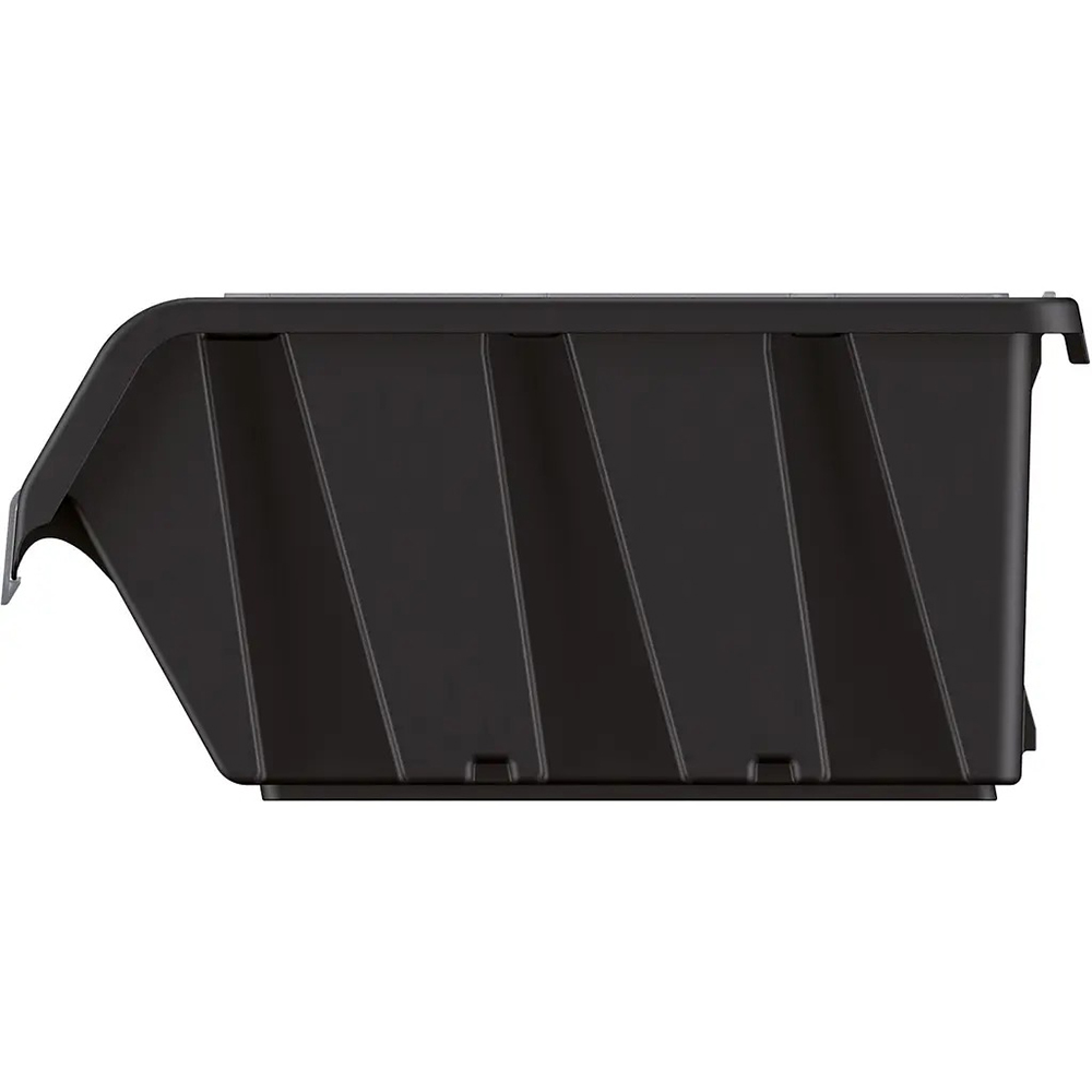 Лоток KISTENBERG TRUCK PLUS black (KTR20F-S411) Материал полипропилен