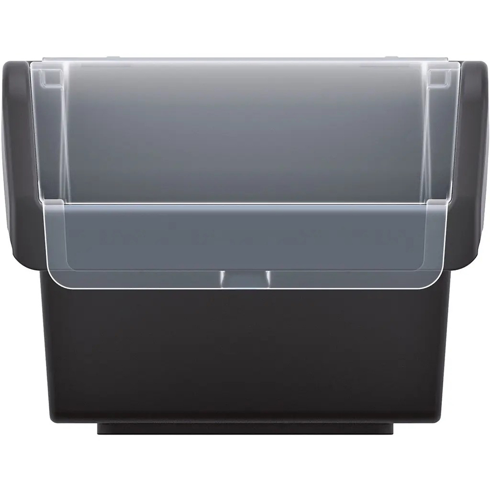 Лоток KISTENBERG TRUCK PLUS black (KTR20F-S411) Тип лоток