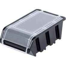 Лоток KISTENBERG TRUCK PLUS black (KTR16F-S411)
