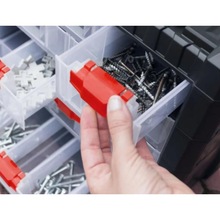 Органайзер KISTENBERG Multicase Cargo 7 відсіків (KMC401)