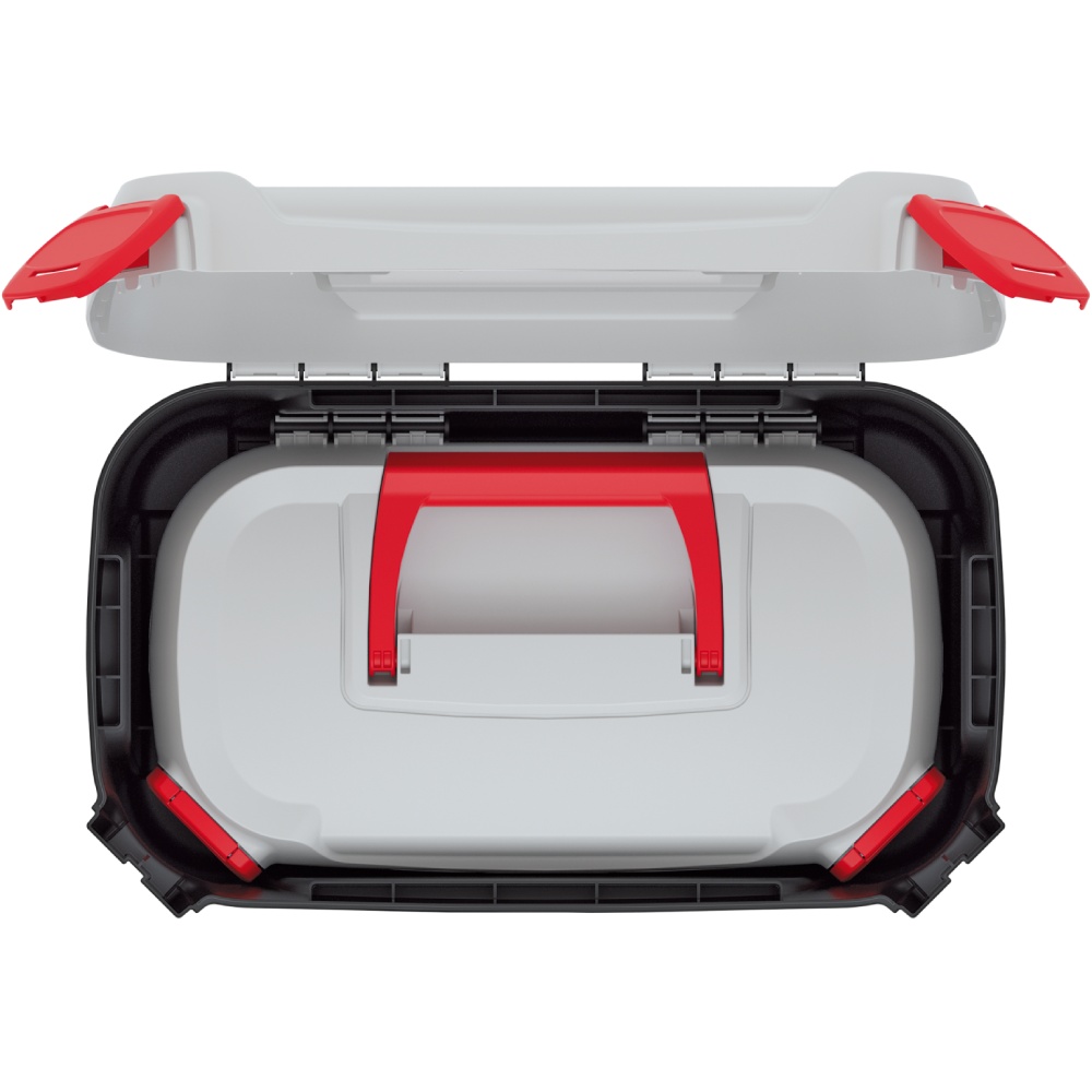 Набір ящиків KISTENBERG SMART IML 15"+13" (KSMS40) Кількість ящиків в комплекті 2