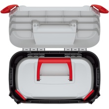 Набір ящиків KISTENBERG SMART IML 15"+13" (KSMS40)