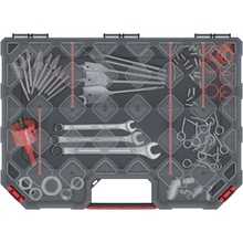 Набір органайзерів KISTENBERG TAGER CAS (KTC40306S)