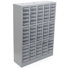 Металева скринька для радіодеталей VOLTRONIC (Box-1150 х 740 х 240)