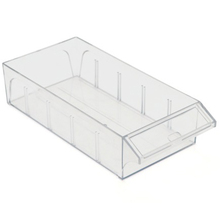 Металева скринька для радіодеталей VOLTRONIC (Box-1150 х 740 х 240)