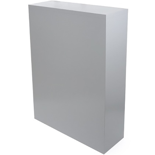 Металева скринька для радіодеталей VOLTRONIC (Box-1150 х 740 х 240) Кількість відсіків 75