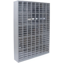 Металева скринька для радіодеталей VOLTRONIC (Box-1495 х 1020 х 240)