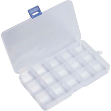 Органайзер VOLTRONIC Q240 (Box-175 х 25 х 100)