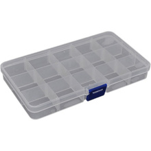 Органайзер VOLTRONIC Q240 (Box-175 х 25 х 100)