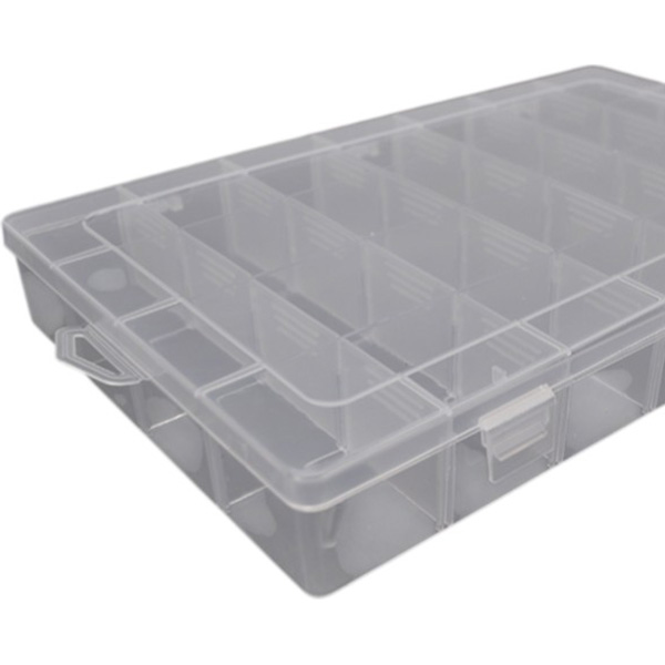 Органайзер VOLTRONIC Q96 (Box-195 х 35 х 130) Тип органайзер