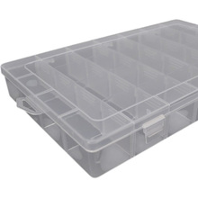Органайзер VOLTRONIC Q96 (Box-195 х 35 х 130)