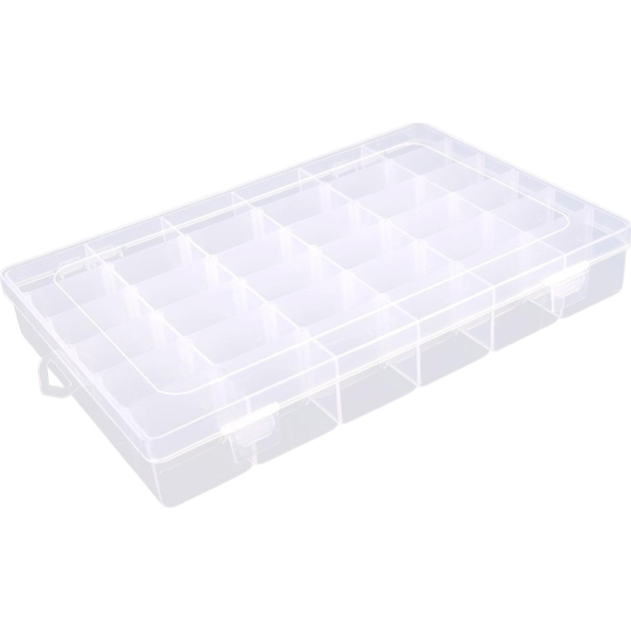 Органайзер VOLTRONIC Q60 (Box-270 х 45 х 175) Органайзер VOLTRONIC Q60 (Box-270 х 45 х 175)