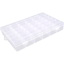 Органайзер VOLTRONIC Q60 (Box-270 х 45 х 175)