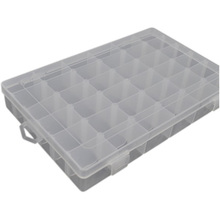 Органайзер VOLTRONIC Q60 (Box-270 х 45 х 175)
