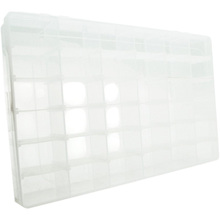 Органайзер VOLTRONIC Q60 (Box-270 х 45 х 175)