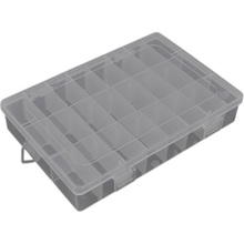 Органайзер VOLTRONIC Box-345 х 50 х 220