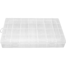 Органайзер VOLTRONIC Box-345 х 50 х 220