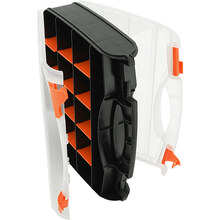 Кейс для інструментів VOLTRONIC Black (Box2F-315)