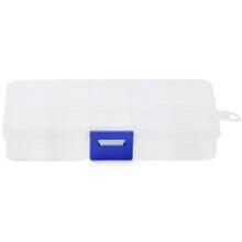 Ящик VOLTRONIC 10 отделений (Box-130 х 25 х 65)