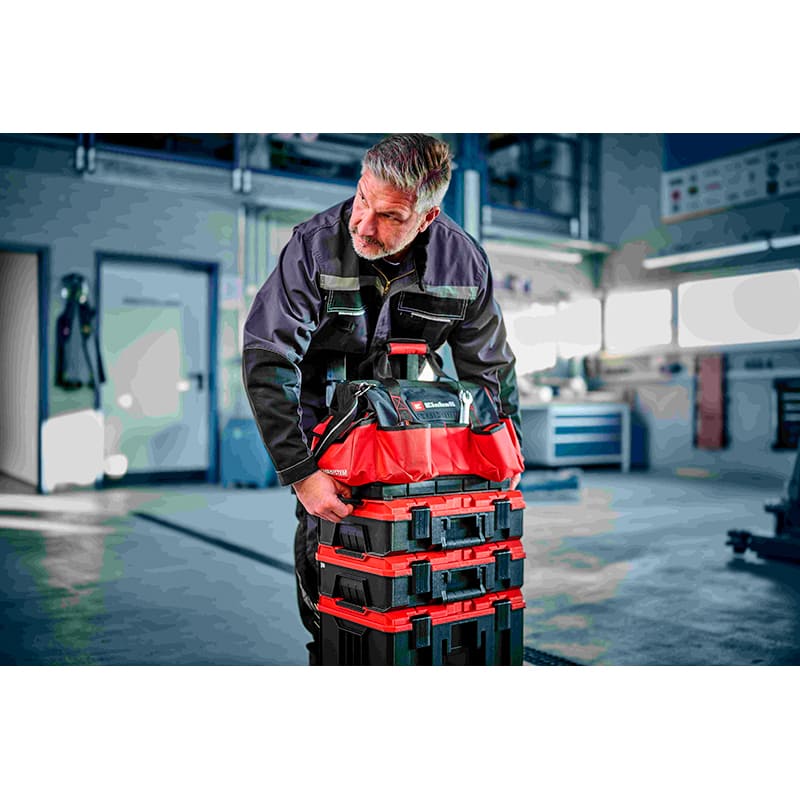 Фото Сумка для інструментів EINHELL E-Case Bag (4540036)