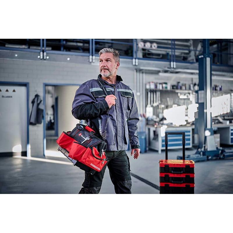 Замовити Сумка для інструментів EINHELL E-Case Bag (4540036)