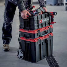 Ящик для инструментов EINHELL E-Case Toolcase (4540037)