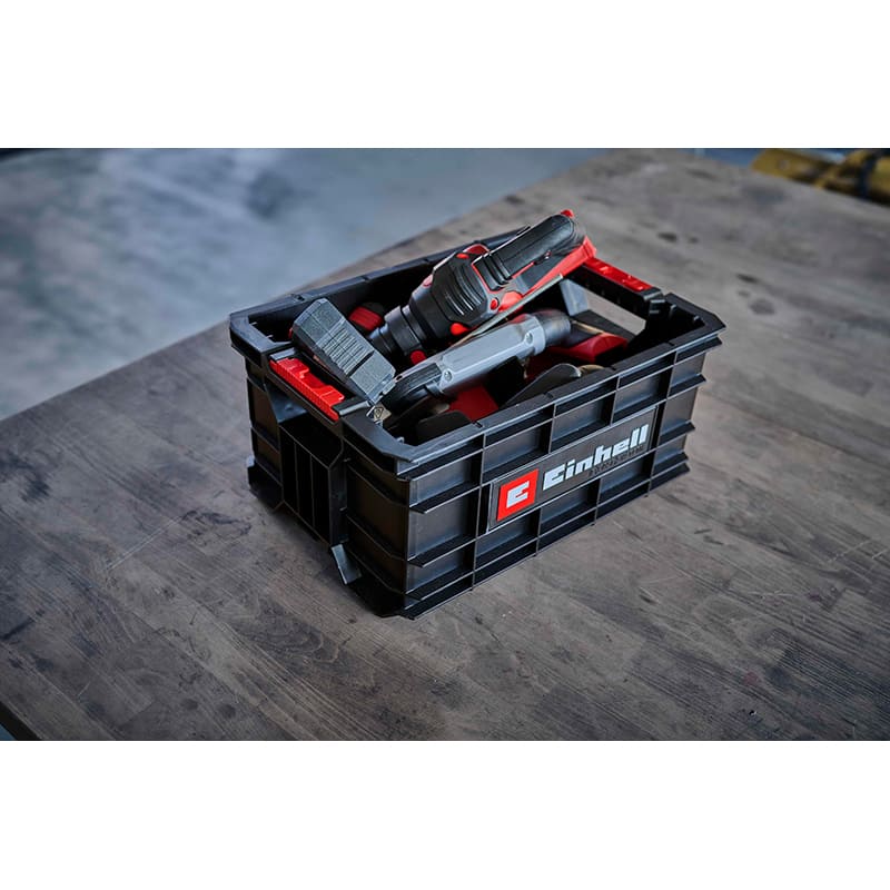 Внешний вид Ящик для инструментов EINHELL E-Case Toolcase (4540037)