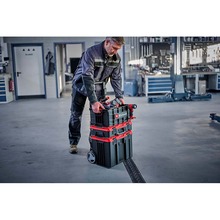 Ящик для инструментов EINHELL E-Case Toolcase (4540037)