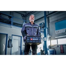 Ящик для инструментов EINHELL E-Case Toolcase (4540037)