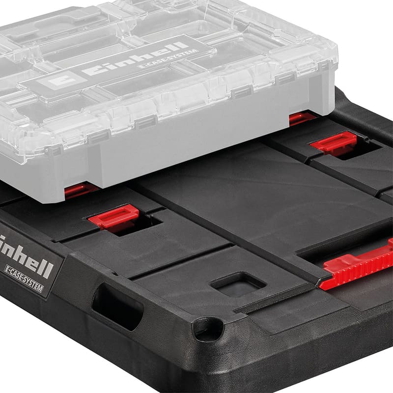 Зовнішній вигляд Платформа EINHELL E-Case Rollbrett (4540041)