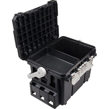 Ящик MEIHO Bucket Mouth BM-7000 Black (1791.03.14)