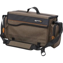 Сумка SAVAGE GEAR Specialist Shoulder Lure Bag 16 л Brown (1854.43.86)