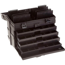 Скринька MEIHO Versus VS-8010 420x245x326mm Black (1791.12.21)