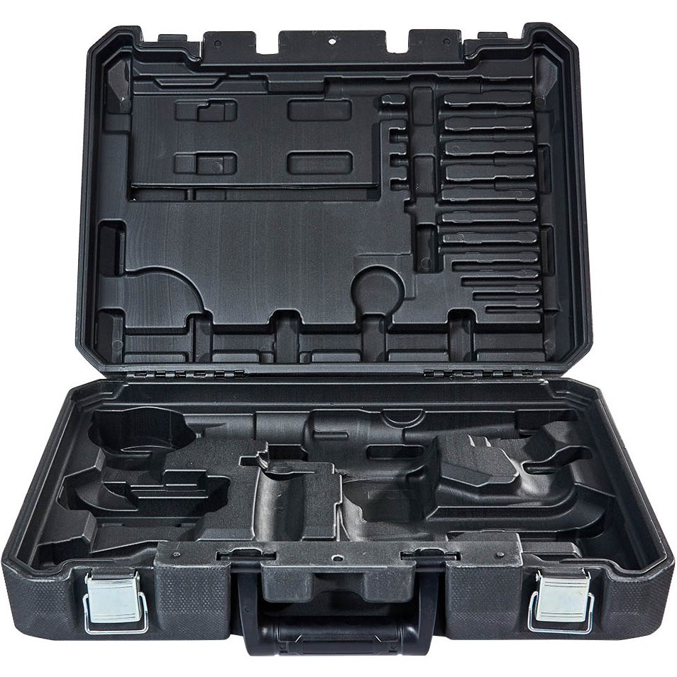 Кейс для перфоратора VITALS Professional ARa 1822 BS SmartLine+ (184461) Габариты 400 х 315 х 100