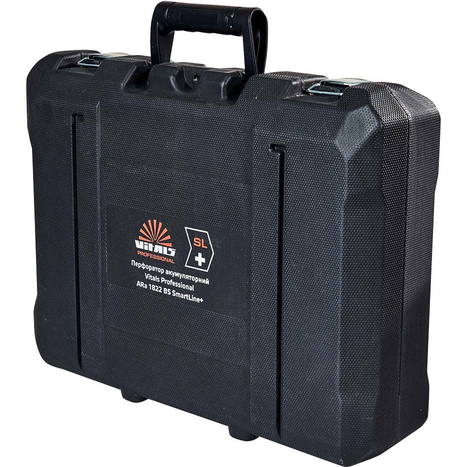 Кейс для перфоратора VITALS Professional ARa 1822 BS SmartLine+ (184461)