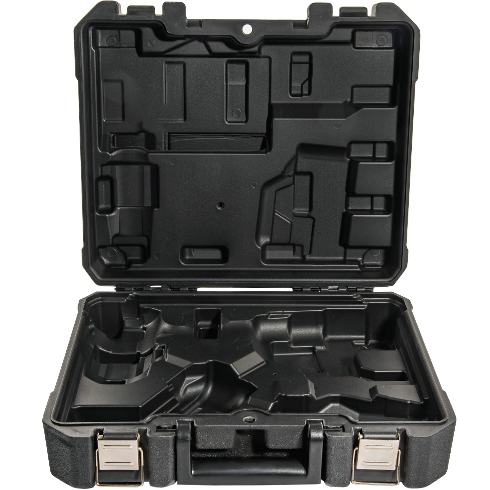 Кейс для гайковерта VITALS Professional AT 1860 BS SmartLine+ (184462) Материал пластик