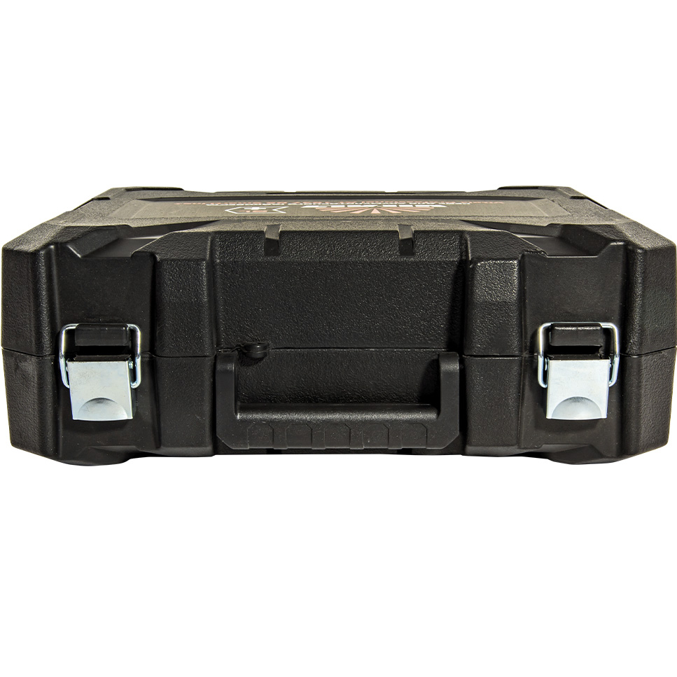 Фото 3 Кейс для гайковерта VITALS Professional AT 1837 BS SmartLine+ (184463)