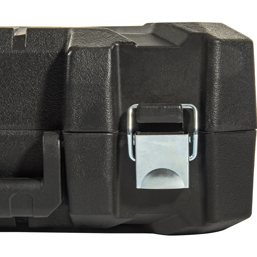 Фото 4 Кейс для гайковерта VITALS Professional AT 1837 BS SmartLine+ (184463)