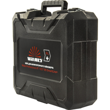 Кейс для гайковерта VITALS Professional AT 1837 BS SmartLine+ (184463)