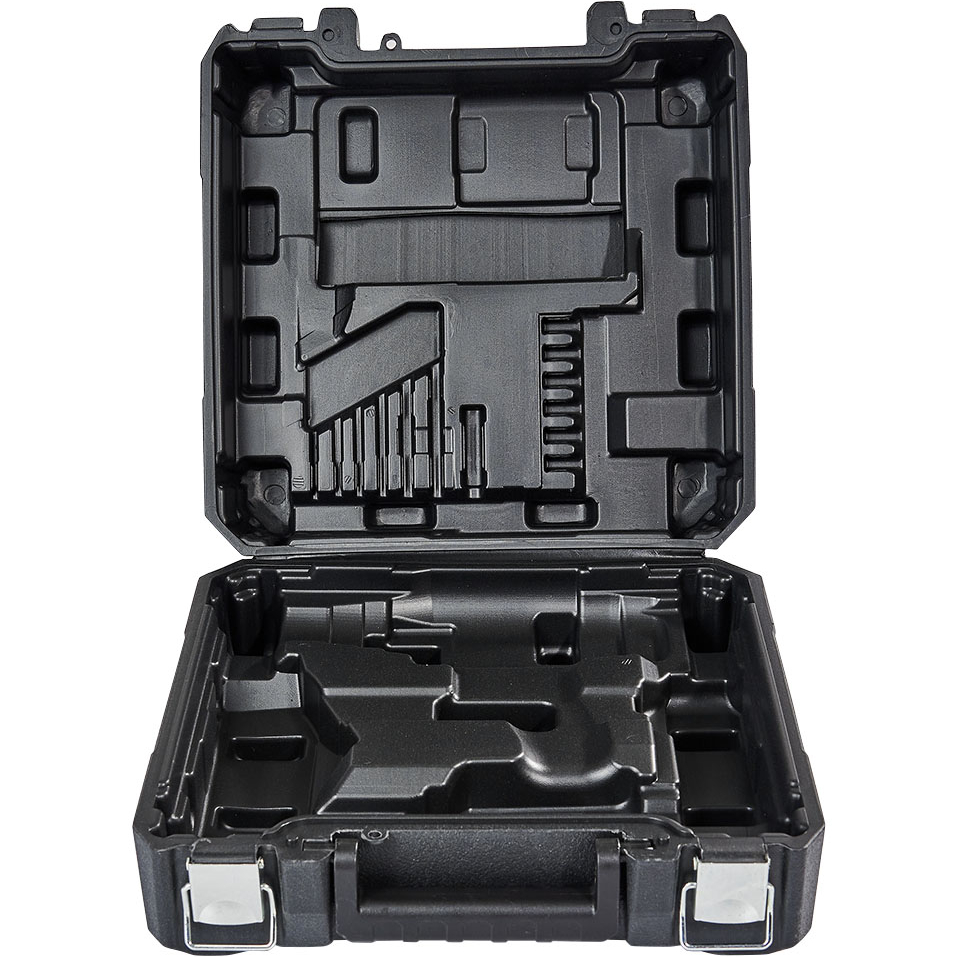 Кейс для гайковерта VITALS Master AS 18180 SmartLine+ (184487) Габариты 320 х 300 х 120