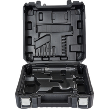 Кейс для гайковерта VITALS Master AS 18180 SmartLine+ (184487)