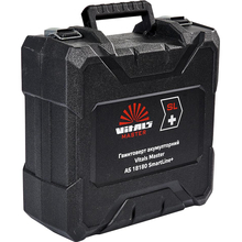 Кейс для гайковерта VITALS Master AS 18180 SmartLine+ (184487)