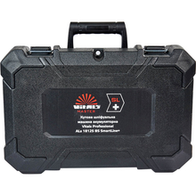 Кейс для шлифмашины VITALS Professional ALs 18125 BS SmartLine+ (184488)