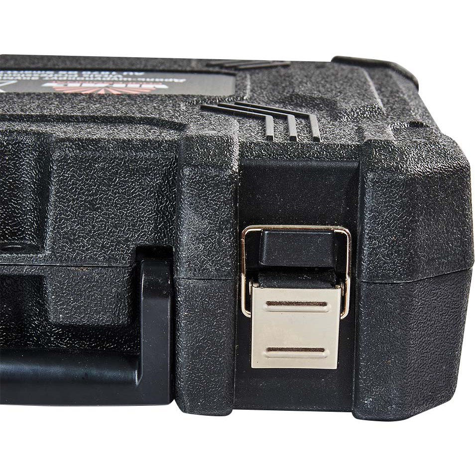 Внешний вид Кейс для дрели-шуруповерта VITALS Professional AU 1870 BS SmartLine+ (184489)