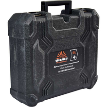 Кейс для дрели-шуруповерта VITALS Professional AU 1870 BS SmartLine+ (184489)