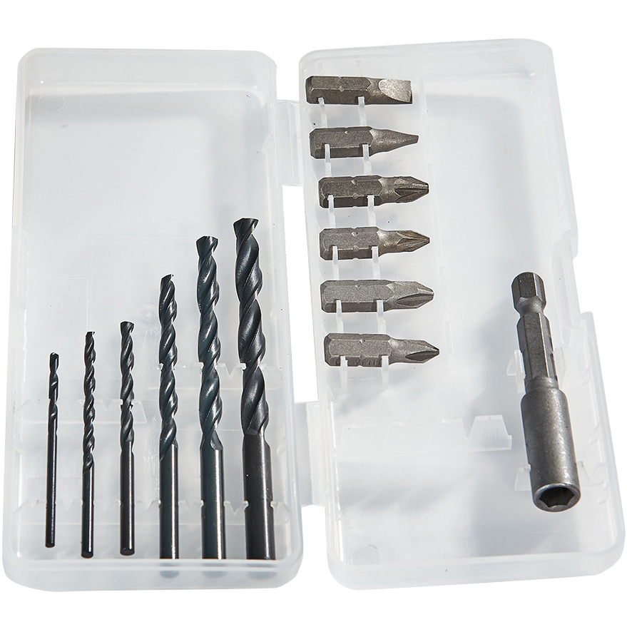 Фото Кейс для дрели-шуруповерта VITALS Professional AU 1870 BS SmartLine+ (184489)