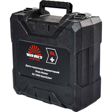 Кейс для дрели-шуруповерта VITALS Master AU 1840 SmartLine+ (184490)
