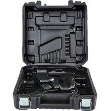 Кейс для дрели-шуруповерта VITALS Master AU 1840 SmartLine+ (184490)